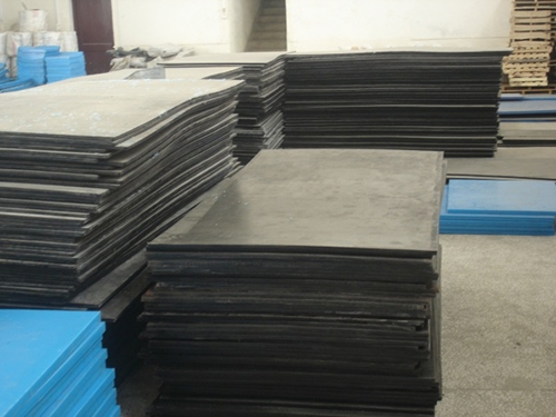 济宁供应黑色超高分子量聚乙烯板材